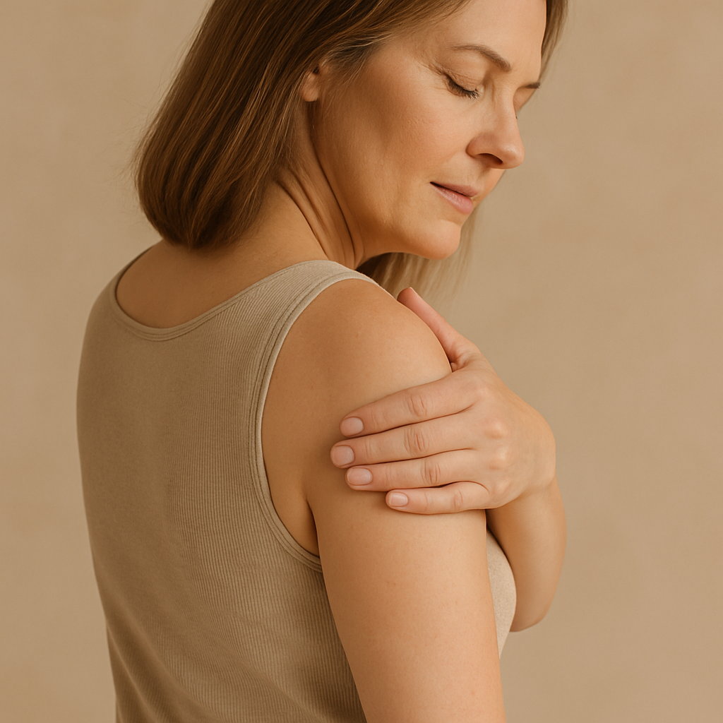 Huesos fuertes, mujer imparable: La importancia de cuidar tu masa ósea