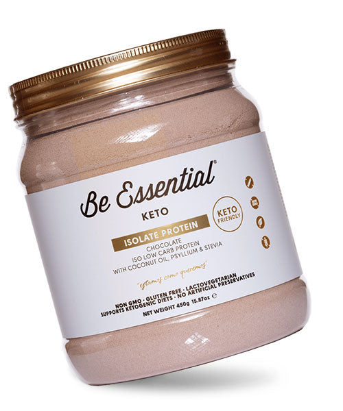 Be Essential&reg; KETO ISOLATE PROTEIN